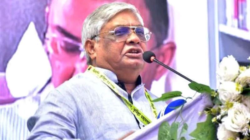 টিউশনি করা উপদেষ্টারা আজ ৬ কোটি টাকার গাড়িতে চড়েন: বুলু
